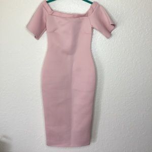 Missguided dress size 4